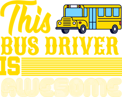 This Bus Driver Is Awesome Polo